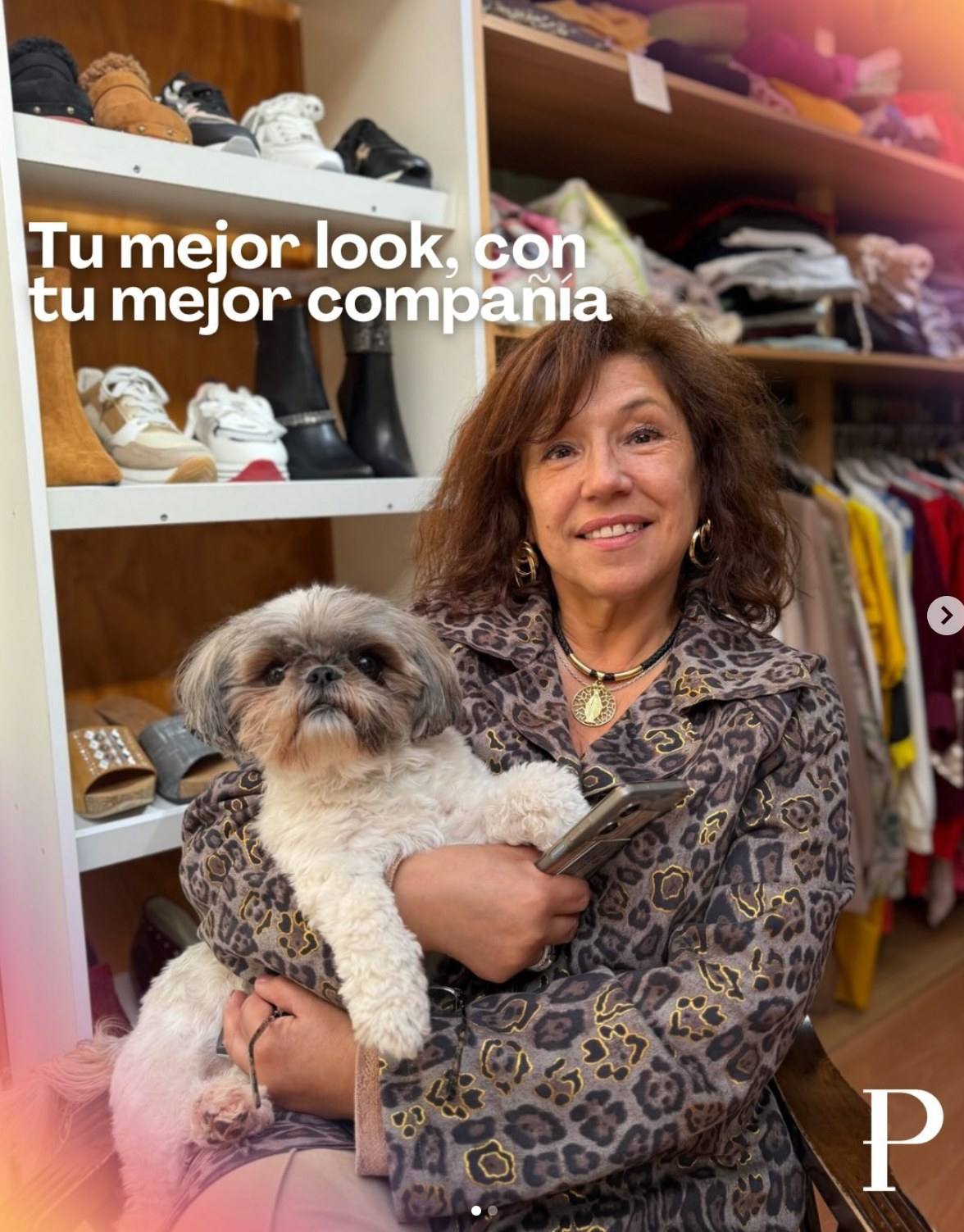 Pía Carola Boutique en Punta Arenas