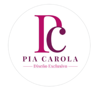 Logo Pía Carola Boutique